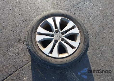 2014 Honda Accord Lx z USA, uszkodzony, nr VIN 1HGCR2F34EA012607